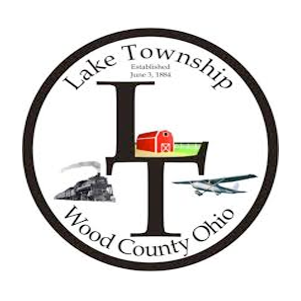 Lake Twp. in Wood County, OH